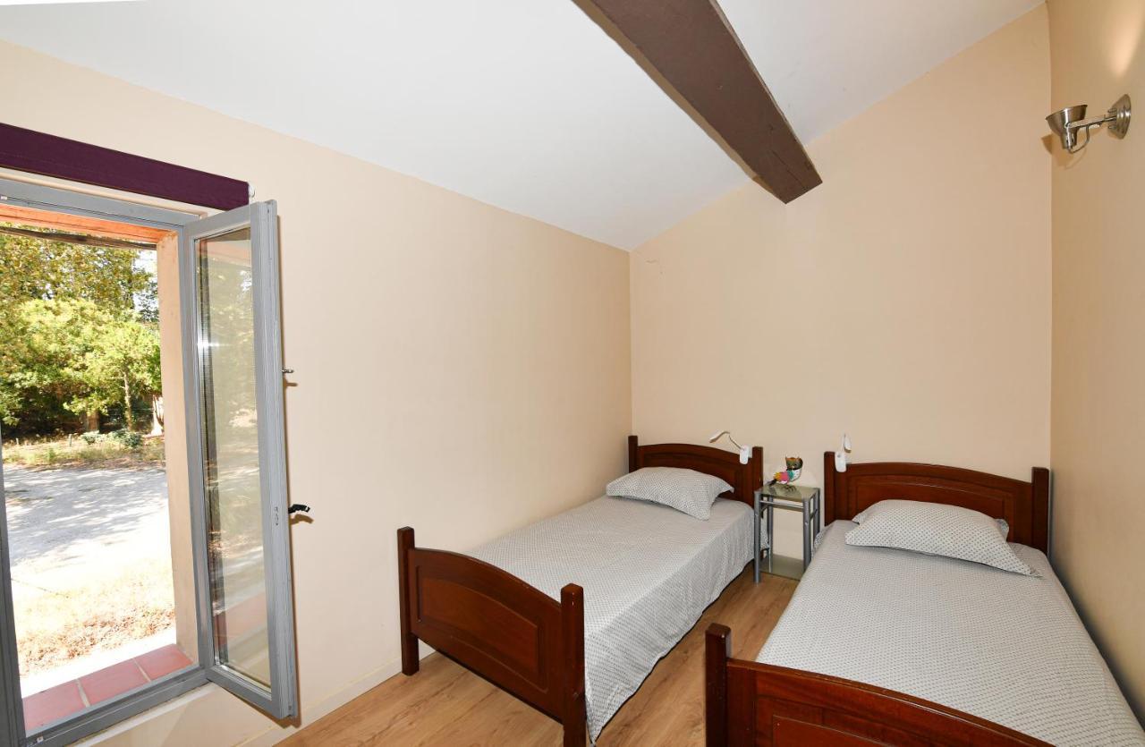 Les Appartements Du Mas Riols Saint-Cyprien  Exterior foto